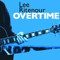 Possibilities - Lee Ritenour, Kenya Hathaway, Grady Harrell