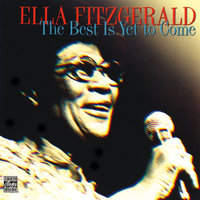 Deep Purple - Ella Fitzgerald