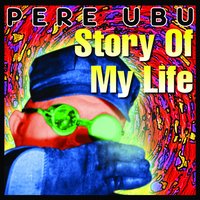 Kathleen - Pere Ubu
