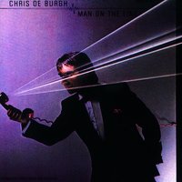 Transmission Ends - Chris De Burgh