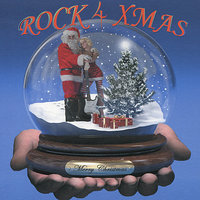 Father Christmas - Warrant