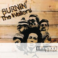 Rastaman Chant - The Wailers