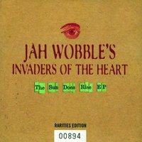 The Sun Does Rise - Jah Wobble's Invaders Of The Heart, Dolores O'Riordan