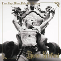 Cool - Gwen Stefani