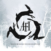Miss Murder - AFI
