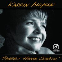 I Love Paris - Karrin Allyson