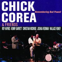 Tempus Fugit - Chick Corea