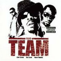 My Team - Kaz Kyzah, Clyde Carson, Mayne Mannish