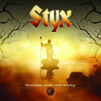22 Years - Styx