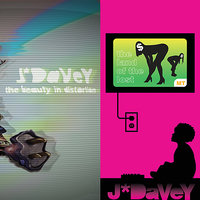 No More - J*Davey