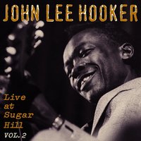 Third Degree - John Lee Hooker