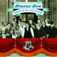 Rave On - Status Quo