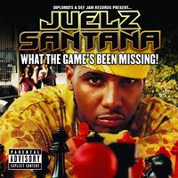 Clockwork - Juelz Santana