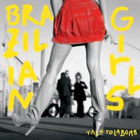Problem - Brazilian Girls