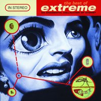Kid Ego - Extreme