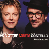 Baby Plays Around - Anne Sofie von Otter, Elvis Costello, Bengt Forsberg