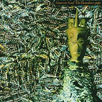 Monitor - Siouxsie And The Banshees
