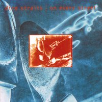 The Bug - Dire Straits