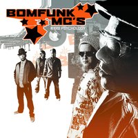 Hey Everybody - Bomfunk MC's, Kurtis Blow, Max'C