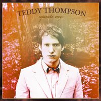 Frontlines - Teddy Thompson