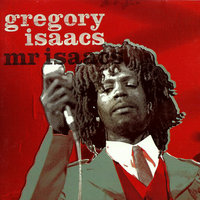 Sacrifice - Gregory Isaacs