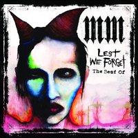 mOBSCENE - Marilyn Manson