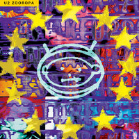 Lemon - U2