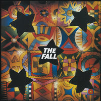Rose - The Fall