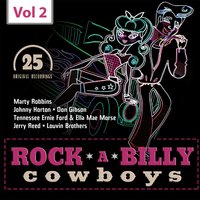 Granddaddy´s Rockin´ - Mac Curtis