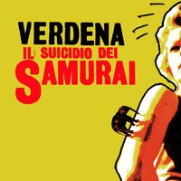 17 Tir nel cortile - Verdena