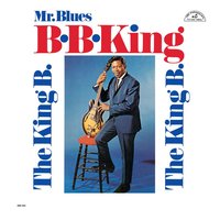 Sneakin' Around - B.B. King