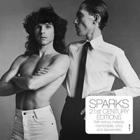 Intrusion / Confusion - Sparks