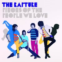 Down For So Long - The Rapture