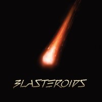 Strafuori - Blasteroids, Nex Cassel