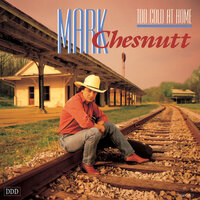 Friends In Low Places - Mark Chesnutt