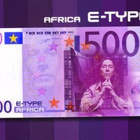 Africa - E-Type, Nana Hedin