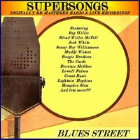 Morning Blues - Lighnin' Hopkins