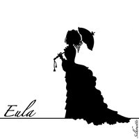 Eula - Silhouette