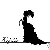 Kristie - Silhouette
