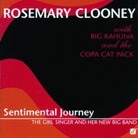 The Singer - Rosemary Clooney