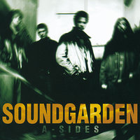 Bleed Together - Soundgarden