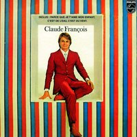 Je danse - Claude François