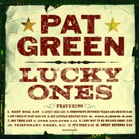College - Pat Green
