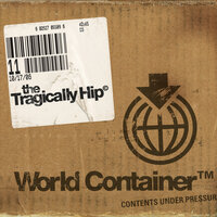 Fly - The Tragically Hip