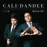 Te Necesito - Cali Y El Dandee