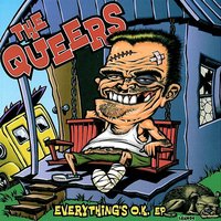 Queerbait - The Queers
