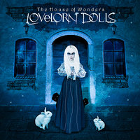 Frozen Inside - LOVELORN DOLLS