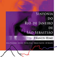 3rd Movimento- Choro - Maria Bethânia, Chico Cesar