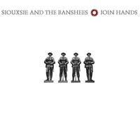 Icon - Siouxsie And The Banshees
