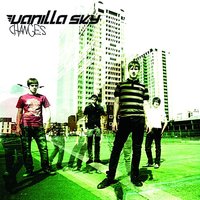 The Fight - Vanilla Sky